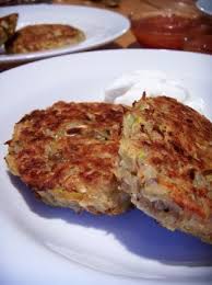 Baked Vegetable Latkes Recipe Recipe Vegetable Latkes Recipe Recipes Latkes Recipes
