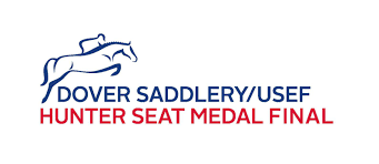 Dover Saddlery Usef Hunter Seat Medal Final Us Equestrian