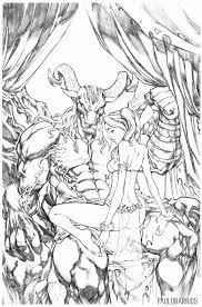 The almost adult coloring book. Nude Man And Woman Coloring Pages