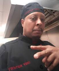 Obituary for Anthony "Red" Darnell Watt