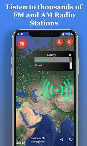 Explore live radio by rotating the globe. Radio Garden Live For Android Apk Download
