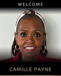 ✋ WEEKLY ROLL CALL The squad keeps growing. Let's welcome the newest agents  leveling up across the map and locking in with the team: 🔹 Giorgio  Bourkoulas