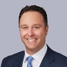 Michael Sacks's Instagram, Twitter & Facebook