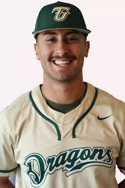 2025 Baseball Roster