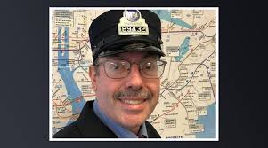 Benjamin Schaeffer, 58, hero subway conductor who battled transit authority  over Jewish holiday