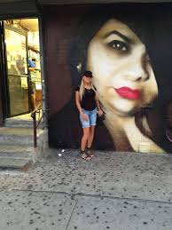 Bushwick Collective 10-year anniversary murals