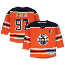 The edmonton oilers have released photos and video of their new alternate jersey and fan reviews are mixed, to say the least. Edmonton Oilers Jerseys Oilers Jersey Deals Oilers Breakaway Jerseys Shop Nhl Com