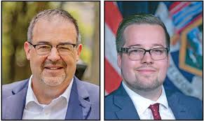 Smyth files to run in 30th CD in 2025