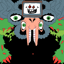 Omega flowey | fan group | undyne | запись закреплена. Pixilart Omega Flowey By Startyler