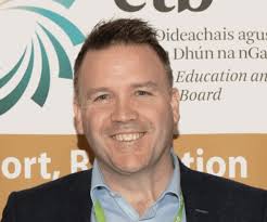 Meet Rory White, New Club Secretary