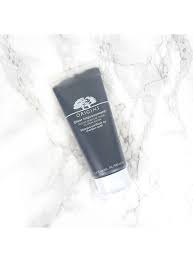 Origins Clear Improvement Active Charcoal Mask To Clear Pores Review Origins Charcoal Mask Review On Rose Tinted Com Origins Charcoal Mask Review Charcoal Mask Origins Charcoal Mask