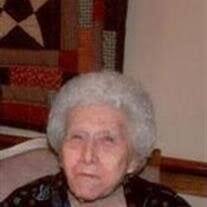 Mildred H. Rut Obituary