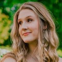 Mackenzie Fisher's Instagram, Twitter & Facebook