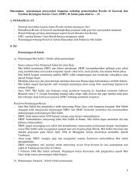 Rasa dibelenggu oleh kehadiran kuasa barat. Bincangkan Penentangan Masyarakat Tempatan Terhadap Pemerintahan Brooke Di Sarawak Dan Syarikat Berpiagam Borneo Utara Sbbu Di Sabah Pada Abad Ke E28093 19