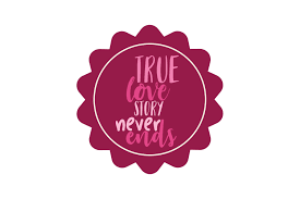 Download Valentine S Day Svg Bundle Graphic By Thelucky Creative Fabrica True Love Stories True Love Love Story PSD Mockup Templates