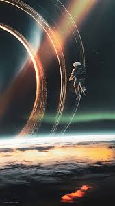 Space Wallpaper