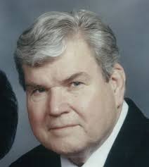 Obituary information for William C. Bushman