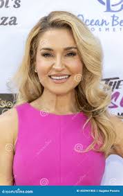 Mara Attends Stock Photos