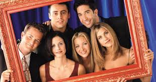 Seriálem přátelé prošlo během jeho deseti sezón nespočet herců a hereček. Serial Pratele Slavi 25 Let Jak Vypadaji Jennifer Aniston Ci Matthew Perry Blesk Cz