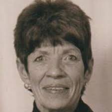 Obituary information for Patricia Glavin Dempsey