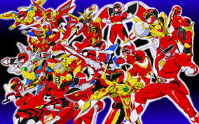 May 29, 2015 · forever red may 29, 2015. Forever Red 2 By Helios Powerrangers