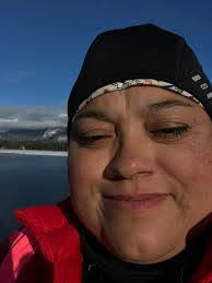 Karen Bostock's Instagram, Twitter & Facebook