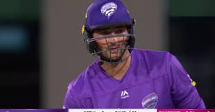 He has also played domestic cric. Twitter Reactions Tim David Bowlers Guide Hobart Hurricanes To Victory In The Bbl 10 Opener Crickettimes Com