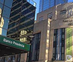 Login screen appears upon successful login. Bank Of The Province Of Buenos Aires Wikipedia