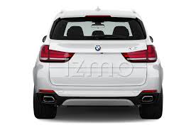It is the fourth, and current, generation of the bmw x5. 2018 Bmw X5 Xdrive40e 5 Door Suv Rear View Stock Images Izmostock