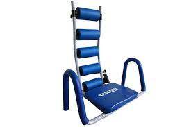 جهاز اب روكيت لتمارين البطن والتخسيس ab rocket twister chair sports gaming chair
