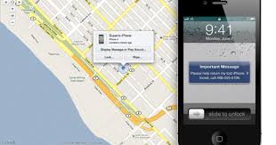 287 reviews of iphone screen repair ipad screen repair & iphone unlock awesome service. Apple Iphone Tracking App Sends Police To Same Las Vegas Man Cbs News