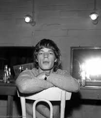 Maybe you would like to learn more about one of these? Mike Jagger