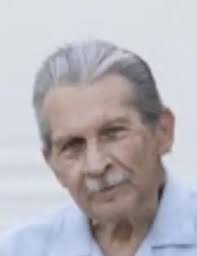 Obituary information for Pete Gettes