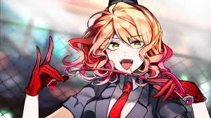 The anime is directed by kentarō suzuki with scripts overseen by yoshinobu fujioka. Cathy Angels Of Death Satsuriku No Tenshi 4k 16767