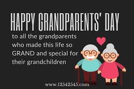 Sep 12, 2020 · when is grandparents day 2021? 100 Happy Grandparents Day Wishes Messages Quotes Long Funny