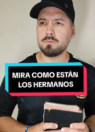 Alabanza Del Hermano Choni