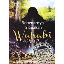Pendiri wahabi adalah abdul wahab bin abdurrahman bin rustum wafat 211 h. Sebenarnya Siapakah Wahabi Itu