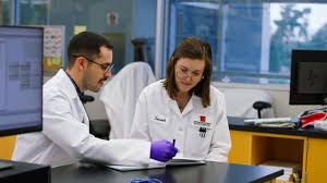 Get an Inside Look at the AZ State Health Lab | AZBio