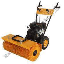 Mini Snow Blower 20 Inches Snow Thrower Hot Sale Snow Removal Shandong Ultron Engineering Machinery Co Shandong Truck Parts Heavy Duty Truck