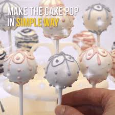 Find us on our website make delicious cake pops using the premier housewares 0805237 silicone cake pop mould. Cake Pop Mold Chancesy