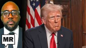 Federal Workers Stand Up To Elon & Trump