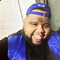 Mr. Trevor Tyron Adderley Jr. Obituary (2024)