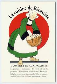 Becassine En Cuisine Cnrs Cuisiner Nuit Rarement A La Sante Becassine Image Pour Enfant Livre Jeunesse