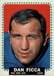 Dan Ficca Cards