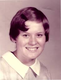 Rebecca LAMB Obituary (1952