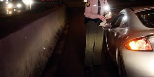 Yet the most common police interaction — the traffic stop — has not been tracked, at least not in any systematic way. If You Get Pulled Over By The Police Don T Do What I Did Chicago Tribune