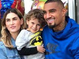 €300th.* may 10, 1994 in accra.facts and data. Kevin Prince Boateng Height Age Girlfriend Biography Family More