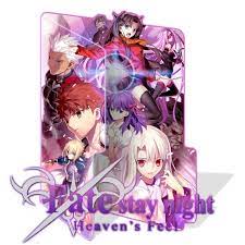 Fate Stay Night Heaven S Feel By Edgina36 Fate Stay Night Fate Stay Night Movie Anime