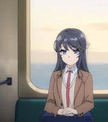 See more ideas about matching icons, anime, anime icons. Bunny Girl Senpai Matching Icons Explore Tumblr Posts And Blogs Tumgir