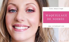 20 idées de tatouage pour femme inspirants. Maquillage De Soiree Pour Blonde Aux Yeux Bleus Cola S Hood